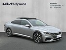 Volkswagen Arteon 2.0 TDI BI-Turbo 240KM R-Line DSG 4MOTION - 3