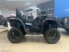 CF Moto C-Force NOWY dostępny u dealera od ręki. CFORCE 1000 TOURING - 2