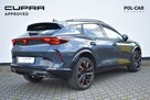 Cupra Formentor 1.5 eTSI 150KM DSG Salon PL 1 Wł FV-VAT23% - 2