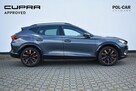 Cupra Formentor 1.5 eTSI 150KM DSG Salon PL 1 Wł FV-VAT23% - 3