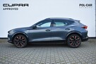 Cupra Formentor 1.5 eTSI 150KM DSG Salon PL 1 Wł FV-VAT23% - 4