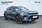Cupra Formentor 1.5 eTSI 150KM DSG Salon PL 1 Wł FV-VAT23% - 9