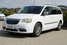 Chrysler Town & Country V Touring L 3,6 V6 287KM Automat 7-dmio osobowy 2014rok DVD - 2