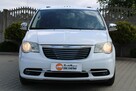 Chrysler Town & Country V Touring L 3,6 V6 287KM Automat 7-dmio osobowy 2014rok DVD - 3