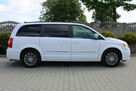 Chrysler Town & Country V Touring L 3,6 V6 287KM Automat 7-dmio osobowy 2014rok DVD - 4