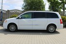 Chrysler Town & Country V Touring L 3,6 V6 287KM Automat 7-dmio osobowy 2014rok DVD - 5
