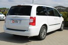 Chrysler Town & Country V Touring L 3,6 V6 287KM Automat 7-dmio osobowy 2014rok DVD - 7