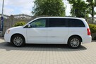 Chrysler Town & Country V Touring L 3,6 V6 287KM Automat 7-dmio osobowy 2014rok DVD - 10