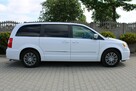 Chrysler Town & Country V Touring L 3,6 V6 287KM Automat 7-dmio osobowy 2014rok DVD - 11