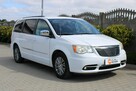Chrysler Town & Country V Touring L 3,6 V6 287KM Automat 7-dmio osobowy 2014rok DVD - 12
