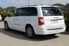 Chrysler Town & Country V Touring L 3,6 V6 287KM Automat 7-dmio osobowy 2014rok DVD - 14