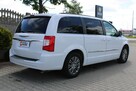 Chrysler Town & Country V Touring L 3,6 V6 287KM Automat 7-dmio osobowy 2014rok DVD - 15