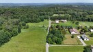 Działka budowlana Lipnica Górna gm. Lipnica Murowana - 9