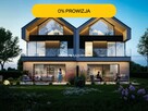 Dom Kraków Wola Justowska, Olszanica, Olszanicka - 1