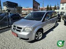 Dodge Caravan Automat| 7-mio Osobowy| Kamera cofania| Instalacja LPG