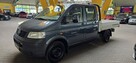 Volkswagen Transporter Roczna Gwarancja - 4