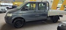 Volkswagen Transporter Roczna Gwarancja - 5