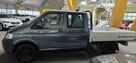 Volkswagen Transporter Roczna Gwarancja - 6