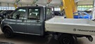 Volkswagen Transporter Roczna Gwarancja - 7