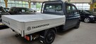 Volkswagen Transporter Roczna Gwarancja - 10
