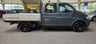 Volkswagen Transporter Roczna Gwarancja - 11