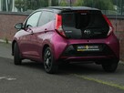 Toyota Aygo 12.2018*Klimatyzacja*Kamera*GrzaneFotele*Esp*Led*BT*Komp*Gwar VGS!!! - 2