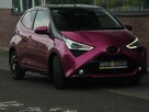 Toyota Aygo 12.2018*Klimatyzacja*Kamera*GrzaneFotele*Esp*Led*BT*Komp*Gwar VGS!!! - 3