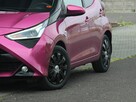Toyota Aygo 12.2018*Klimatyzacja*Kamera*GrzaneFotele*Esp*Led*BT*Komp*Gwar VGS!!! - 5