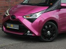 Toyota Aygo 12.2018*Klimatyzacja*Kamera*GrzaneFotele*Esp*Led*BT*Komp*Gwar VGS!!! - 7