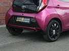 Toyota Aygo 12.2018*Klimatyzacja*Kamera*GrzaneFotele*Esp*Led*BT*Komp*Gwar VGS!!! - 8