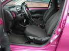 Toyota Aygo 12.2018*Klimatyzacja*Kamera*GrzaneFotele*Esp*Led*BT*Komp*Gwar VGS!!! - 10
