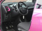 Toyota Aygo 12.2018*Klimatyzacja*Kamera*GrzaneFotele*Esp*Led*BT*Komp*Gwar VGS!!! - 13