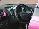 Toyota Aygo 12.2018*Klimatyzacja*Kamera*GrzaneFotele*Esp*Led*BT*Komp*Gwar VGS!!! - 14