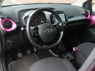 Toyota Aygo 12.2018*Klimatyzacja*Kamera*GrzaneFotele*Esp*Led*BT*Komp*Gwar VGS!!! - 16