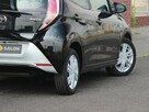 Toyota Aygo Skóra*Klima*GrzaneFotele*Kamera*PanelDotyk*Esp*Led*Bluet*Alu15*GwarVGS - 6