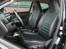 Toyota Aygo Skóra*Klima*GrzaneFotele*Kamera*PanelDotyk*Esp*Led*Bluet*Alu15*GwarVGS - 9