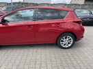 Toyota Auris Hybryda Automat Klimatronik Podgrzewanie Tempomat - 5