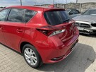 Toyota Auris Hybryda Automat Klimatronik Podgrzewanie Tempomat - 6