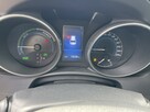 Toyota Auris Hybryda Automat Klimatronik Podgrzewanie Tempomat - 9