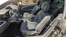 Renault Megane Cabrio 1.5dCi OPŁACONY Bezwypadkowy*Automat*Klimatronik Navi*GWAR24 - 16