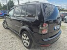Volkswagen Touran Cross* 7 osób* Super wersja - 4