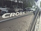Volkswagen Touran Cross* 7 osób* Super wersja - 9