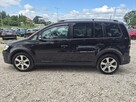 Volkswagen Touran Cross* 7 osób* Super wersja - 11