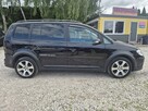 Volkswagen Touran Cross* 7 osób* Super wersja - 12