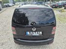 Volkswagen Touran Cross* 7 osób* Super wersja - 14