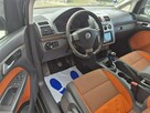 Volkswagen Touran Cross* 7 osób* Super wersja - 16