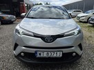 Toyota C-HR 1.8 HSD Kamera Ast. Pasa Distronic Super Stan - 2