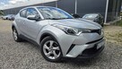 Toyota C-HR 1.8 HSD Kamera Ast. Pasa Distronic Super Stan - 3