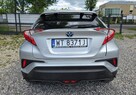 Toyota C-HR 1.8 HSD Kamera Ast. Pasa Distronic Super Stan - 5