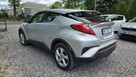 Toyota C-HR 1.8 HSD Kamera Ast. Pasa Distronic Super Stan - 6